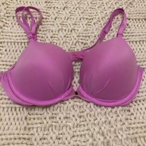 Fabulous Bra by Victoria’s Secret